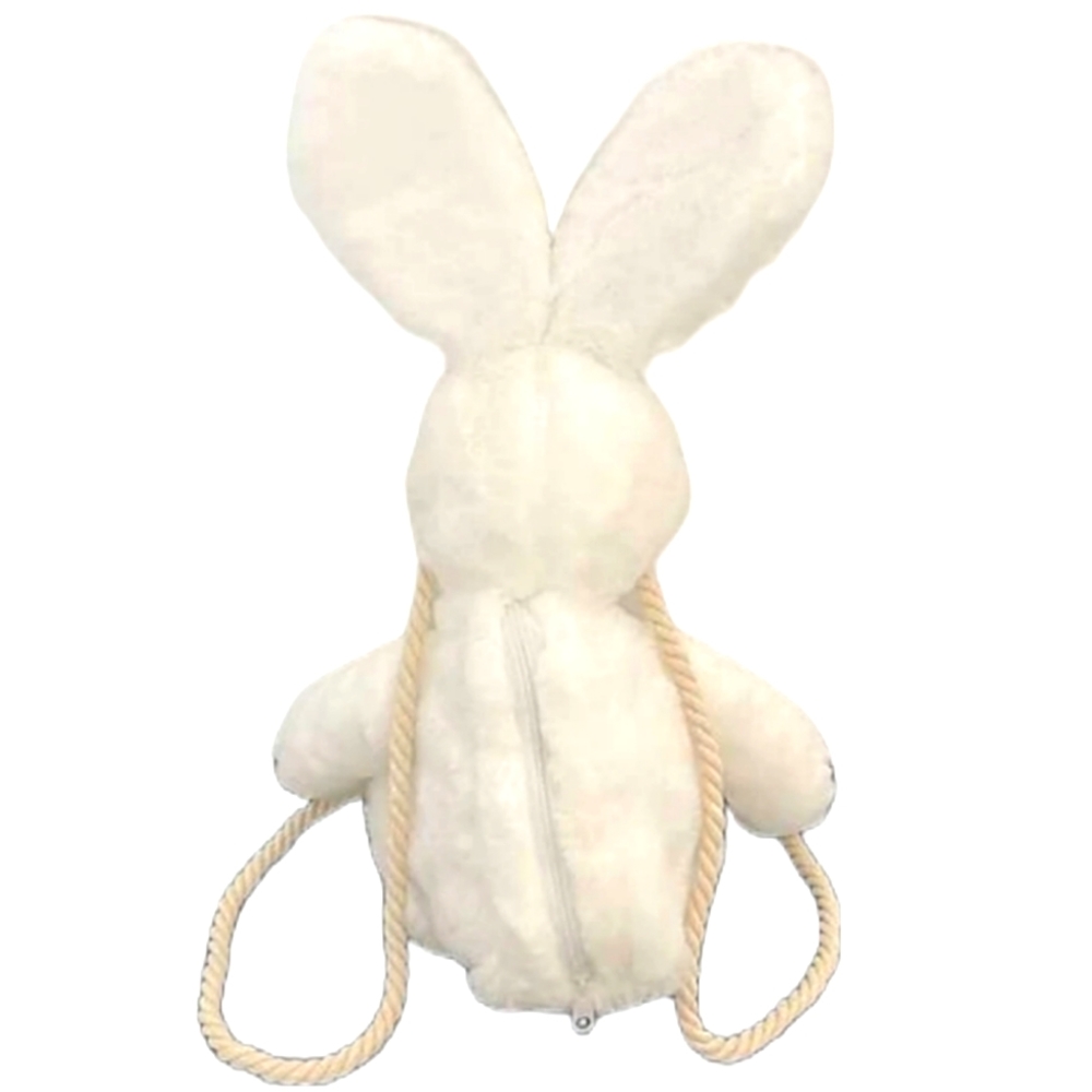 MINI RABBIT NOVELTY BAG - Picture 4 of 7